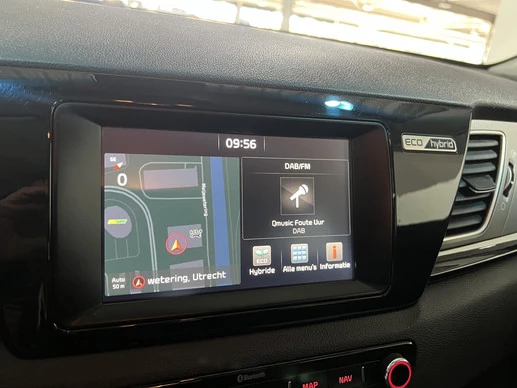 Kia Niro - Afbeelding 14 van 23