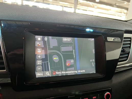 Kia Niro - Afbeelding 15 van 23