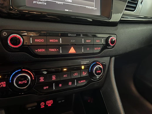 Kia Niro - Afbeelding 18 van 23