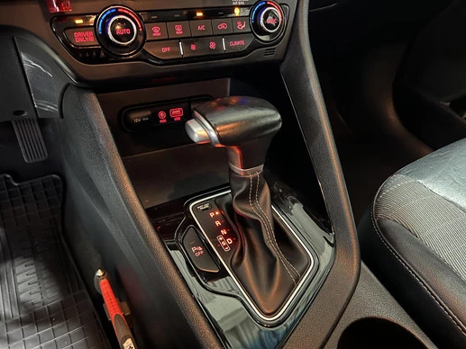 Kia Niro - Afbeelding 19 van 23