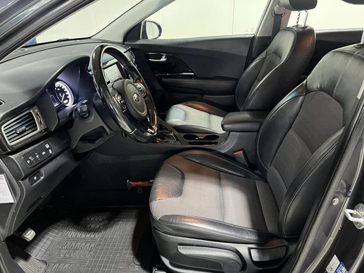 Kia Niro - Afbeelding 20 van 23