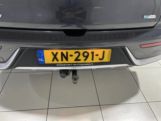 Kia Niro - Afbeelding 23 van 23