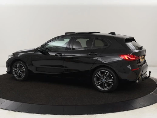 BMW 1 Serie - Afbeelding 2 van 30