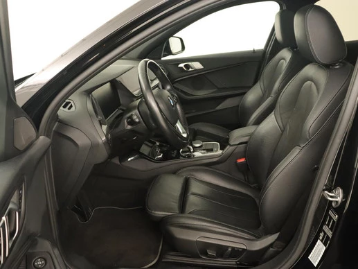 BMW 1 Serie - Afbeelding 4 van 30