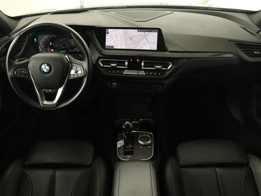 BMW 1 Serie - Afbeelding 9 van 30