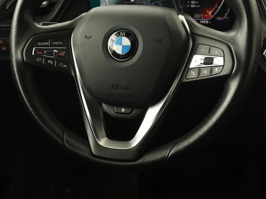 BMW 1 Serie - Afbeelding 10 van 30