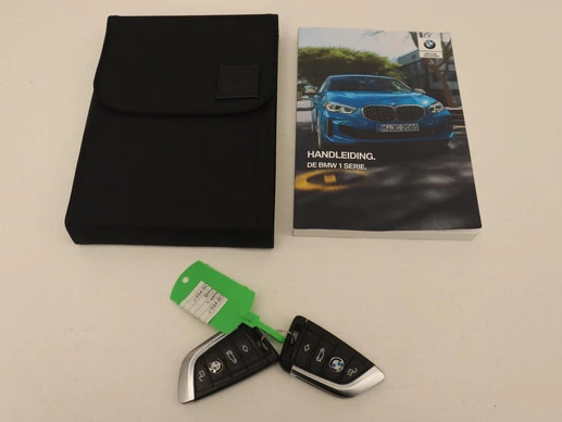 BMW 1 Serie - Afbeelding 14 van 30