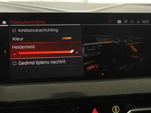 BMW 1 Serie - Afbeelding 25 van 30