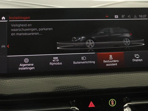 BMW 1 Serie - Afbeelding 27 van 30