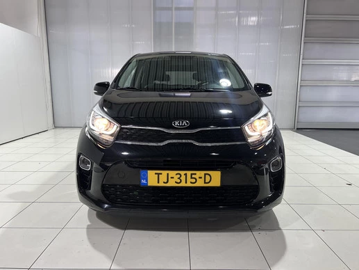 Kia Picanto - Afbeelding 2 van 25
