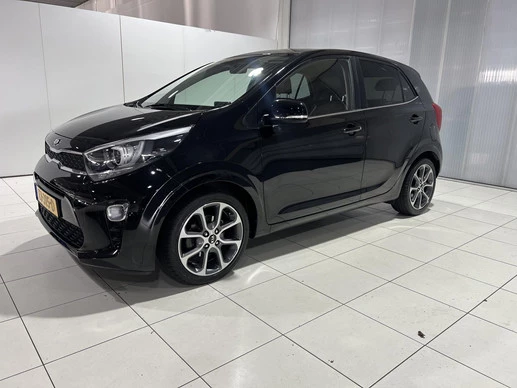 Kia Picanto - Afbeelding 3 van 25