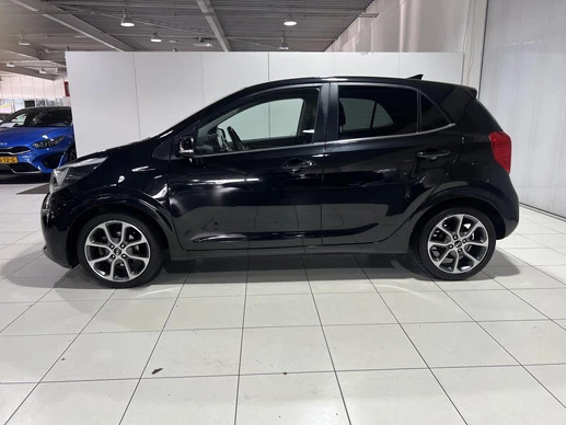 Kia Picanto - Afbeelding 4 van 25
