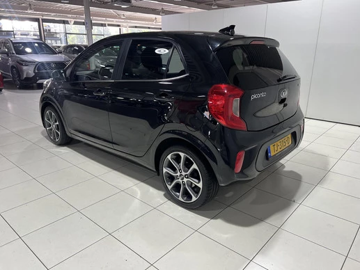 Kia Picanto - Afbeelding 5 van 25