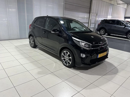 Kia Picanto - Afbeelding 8 van 25
