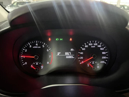 Kia Picanto - Afbeelding 9 van 25