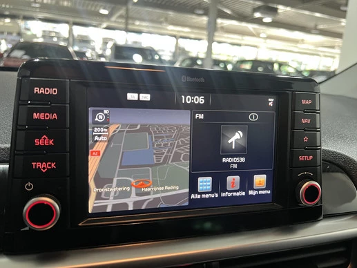 Kia Picanto - Afbeelding 14 van 25