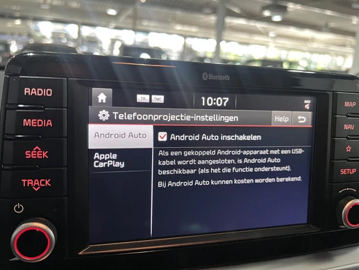 Kia Picanto - Afbeelding 18 van 25