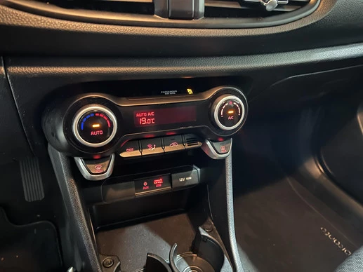 Kia Picanto - Afbeelding 19 van 25