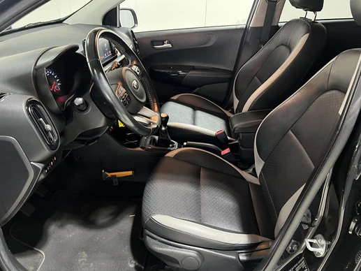 Kia Picanto - Afbeelding 22 van 25