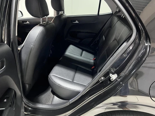 Kia Picanto - Afbeelding 23 van 25
