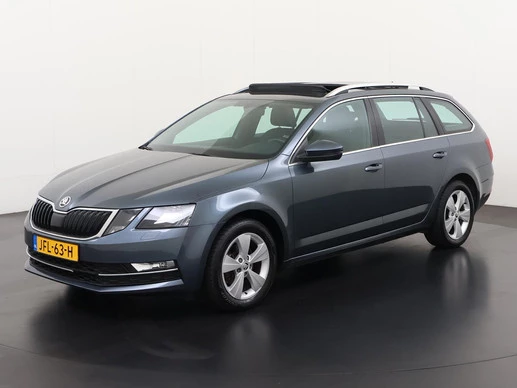 Škoda Octavia - Afbeelding 1 van 30