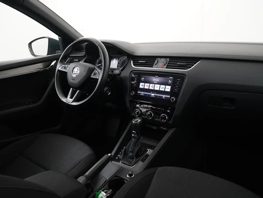 Škoda Octavia - Afbeelding 2 van 30