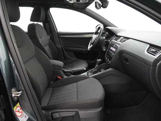 Škoda Octavia - Afbeelding 3 van 30