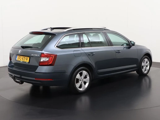 Škoda Octavia - Afbeelding 4 van 30
