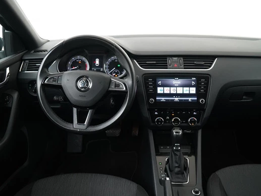 Škoda Octavia - Afbeelding 5 van 30