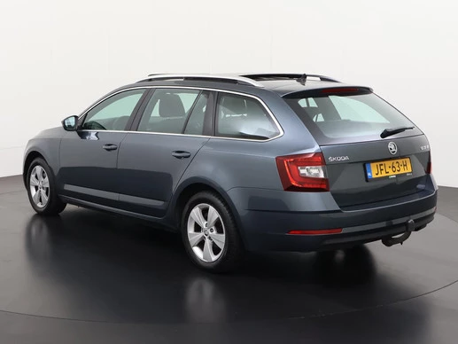 Škoda Octavia - Afbeelding 6 van 30