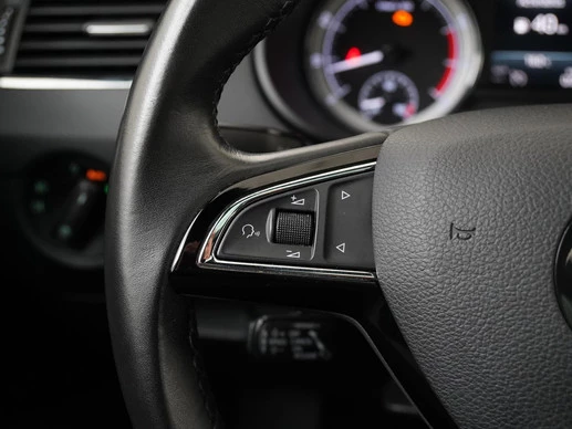 Škoda Octavia - Afbeelding 7 van 30