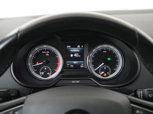 Škoda Octavia - Afbeelding 8 van 30