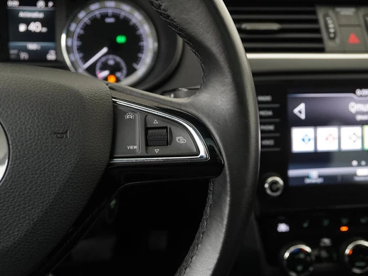 Škoda Octavia - Afbeelding 9 van 30