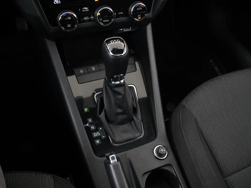 Škoda Octavia - Afbeelding 11 van 30