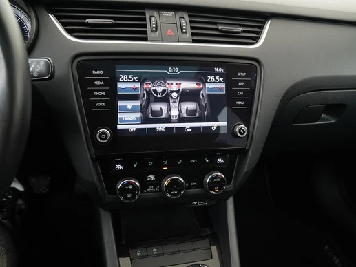 Škoda Octavia - Afbeelding 12 van 30