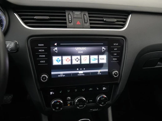 Škoda Octavia - Afbeelding 13 van 30