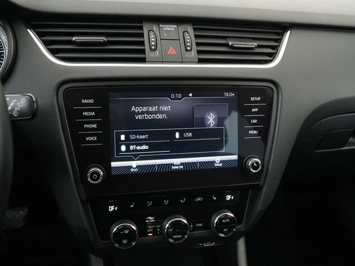 Škoda Octavia - Afbeelding 14 van 30