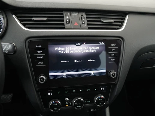 Škoda Octavia - Afbeelding 16 van 30