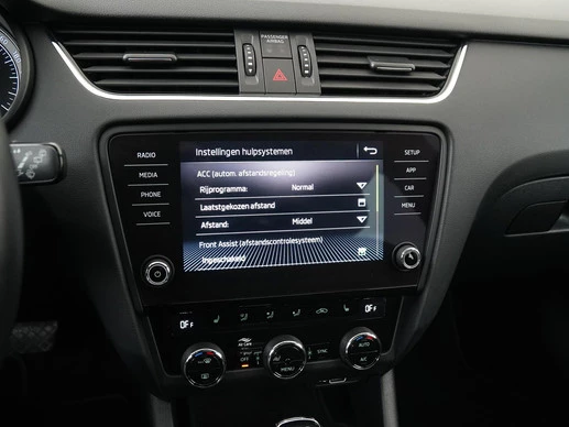 Škoda Octavia - Afbeelding 17 van 30