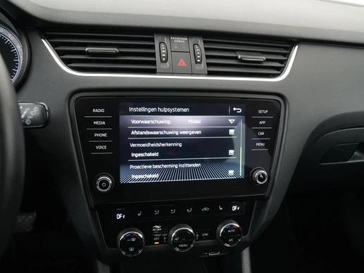 Škoda Octavia - Afbeelding 18 van 30