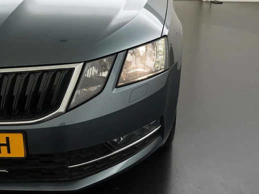 Škoda Octavia - Afbeelding 19 van 30