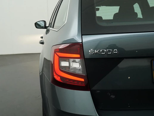 Škoda Octavia - Afbeelding 20 van 30