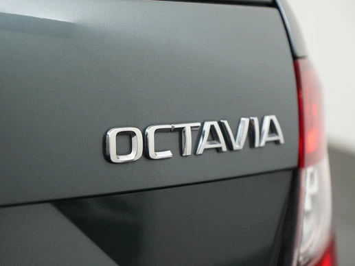 Škoda Octavia - Afbeelding 22 van 30