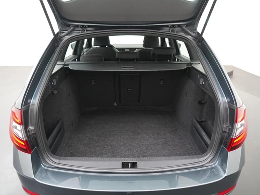 Škoda Octavia - Afbeelding 23 van 30