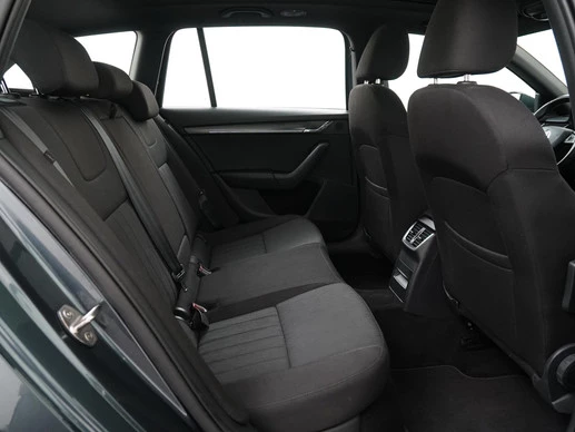 Škoda Octavia - Afbeelding 24 van 30