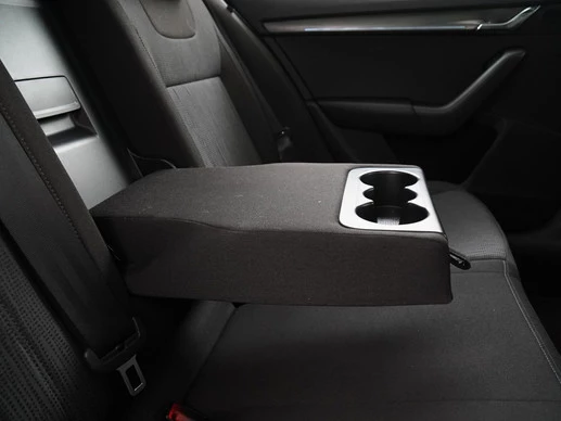 Škoda Octavia - Afbeelding 25 van 30