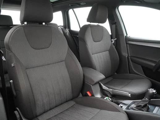 Škoda Octavia - Afbeelding 26 van 30