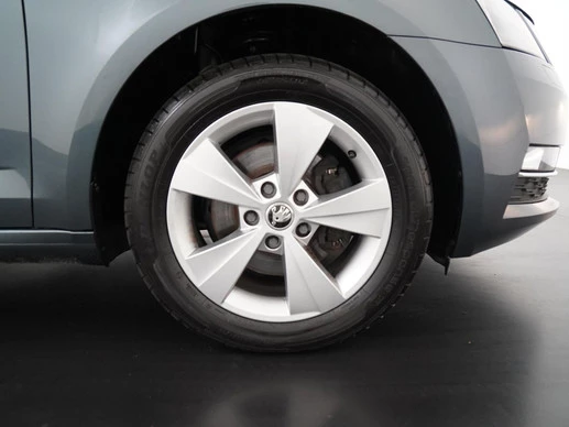 Škoda Octavia - Afbeelding 28 van 30