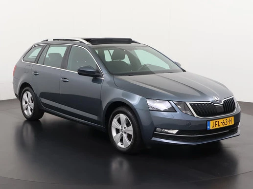 Škoda Octavia - Afbeelding 30 van 30