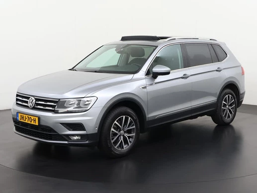 Volkswagen Tiguan Allspace - Afbeelding 1 van 30